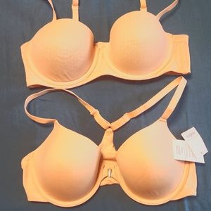 36C Nude Auden Bras